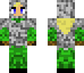 a random soldier