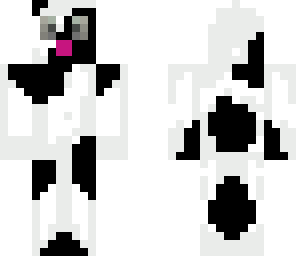 panda