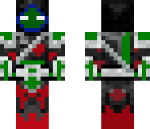 zombiebrine assasin