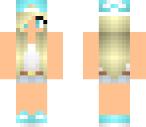 for mc lavagirl