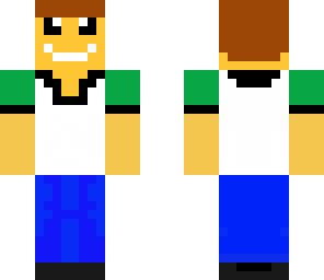 man