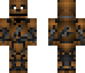 phantom freddy