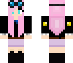 dan tdm girl klaakku