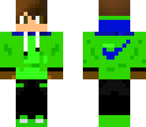 greenguy