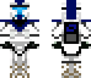 republic commando captain