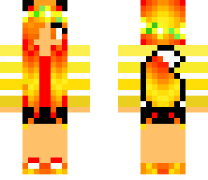 flamehsnowflake
