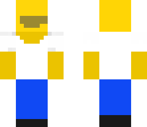 homar simpzom