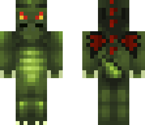 dragon