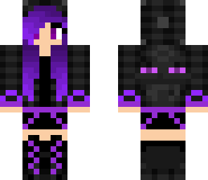endergirl