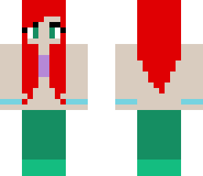 ariel