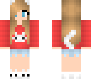 cat girl