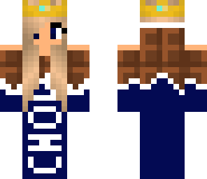 schoko girl