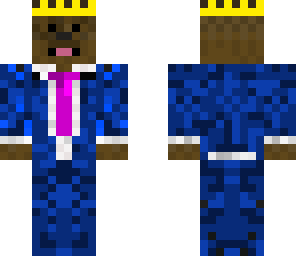 swag bacca king