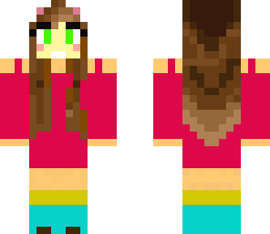 chica rabbit