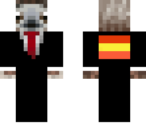spanish sloth