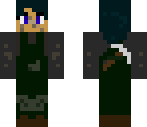 a random miner