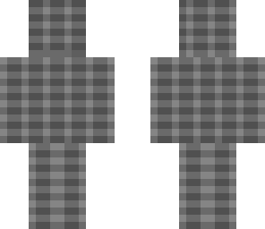 dark grey skin base