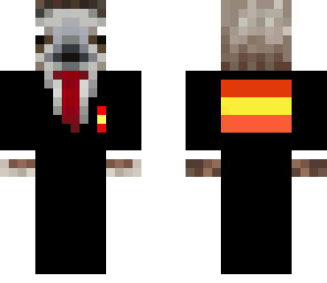 spanish sloth