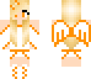 orange engel