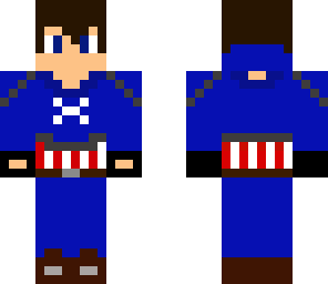 capitan daniel