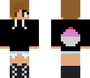 cupcake gamer