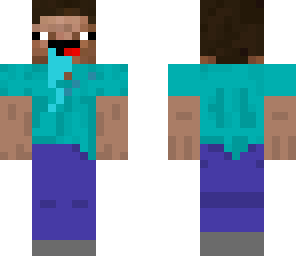 noob steve
