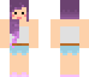a skin for cupquake
