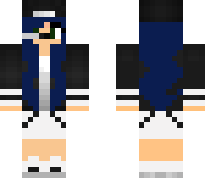 my skin