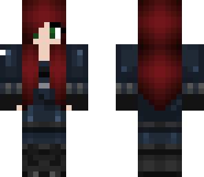 black widow edit