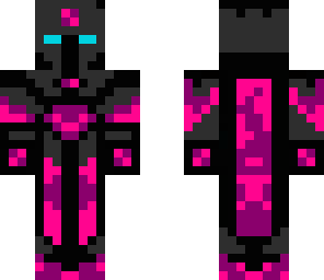 pink guardian