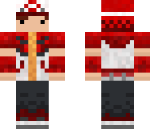 pokemon trainer