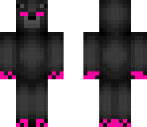kcraft207s pink bear
