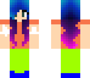 girl