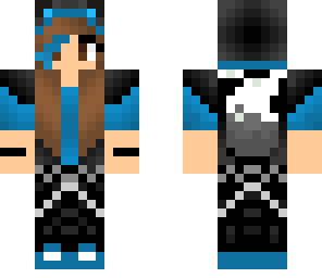 tomboy wolf edit