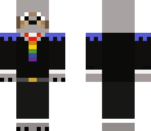 saltydog 9 wolf