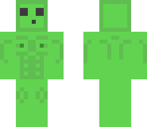 hulk slime