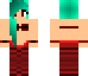 jazmine mermaid