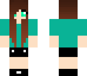 girl