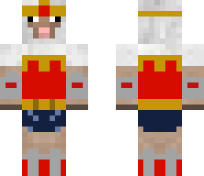 wonder sheep