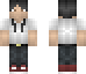 my skin