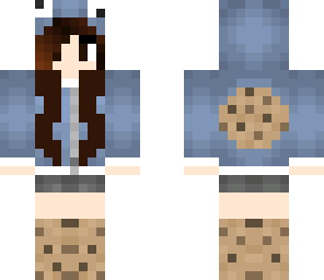 cookie mob