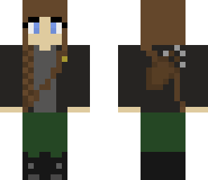 katniss everdeen