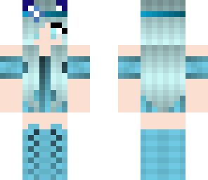 mew aqua