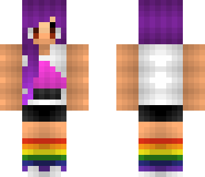 ihascupquake fan skin
