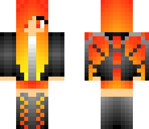 fire dragon