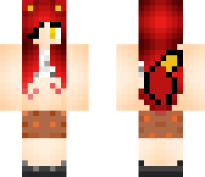 wolf pirate