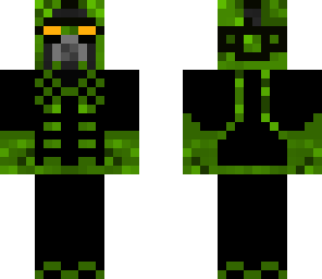 cyber toxic