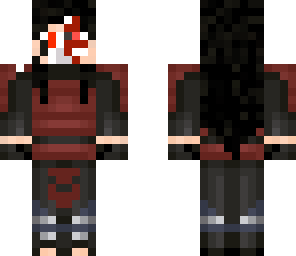 madara hollowfication