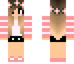 mahh skin