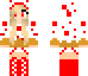 cake girl